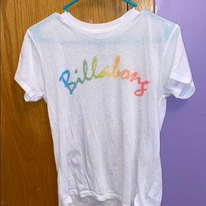 Billabong t-shirt